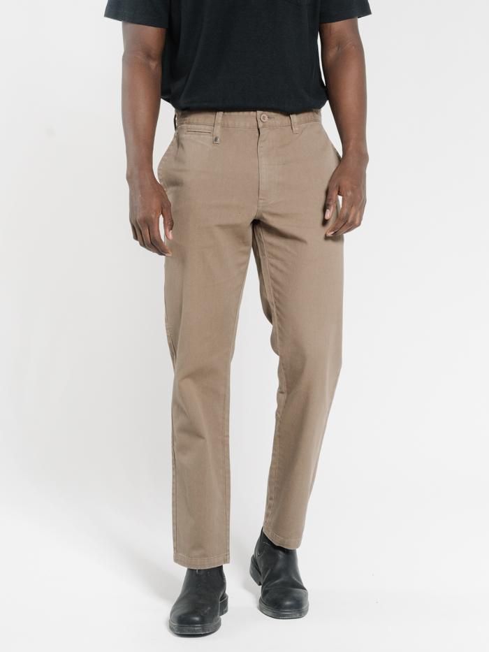 Minimal Thrills Workshop Chino - Desert sold by Thrills