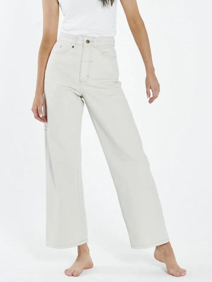 Holly Jean - Vintage Bone sold by Thrills product image thumbnail 4