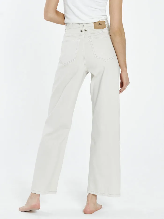 Holly Jean - Vintage Bone sold by Thrills product image thumbnail 2