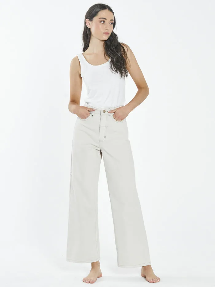 Holly Jean - Vintage Bone sold by Thrills product image thumbnail 5