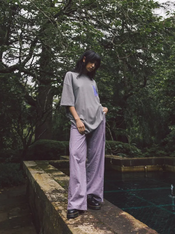 Vibrations Pant - Mineral Gray sold by Thrills