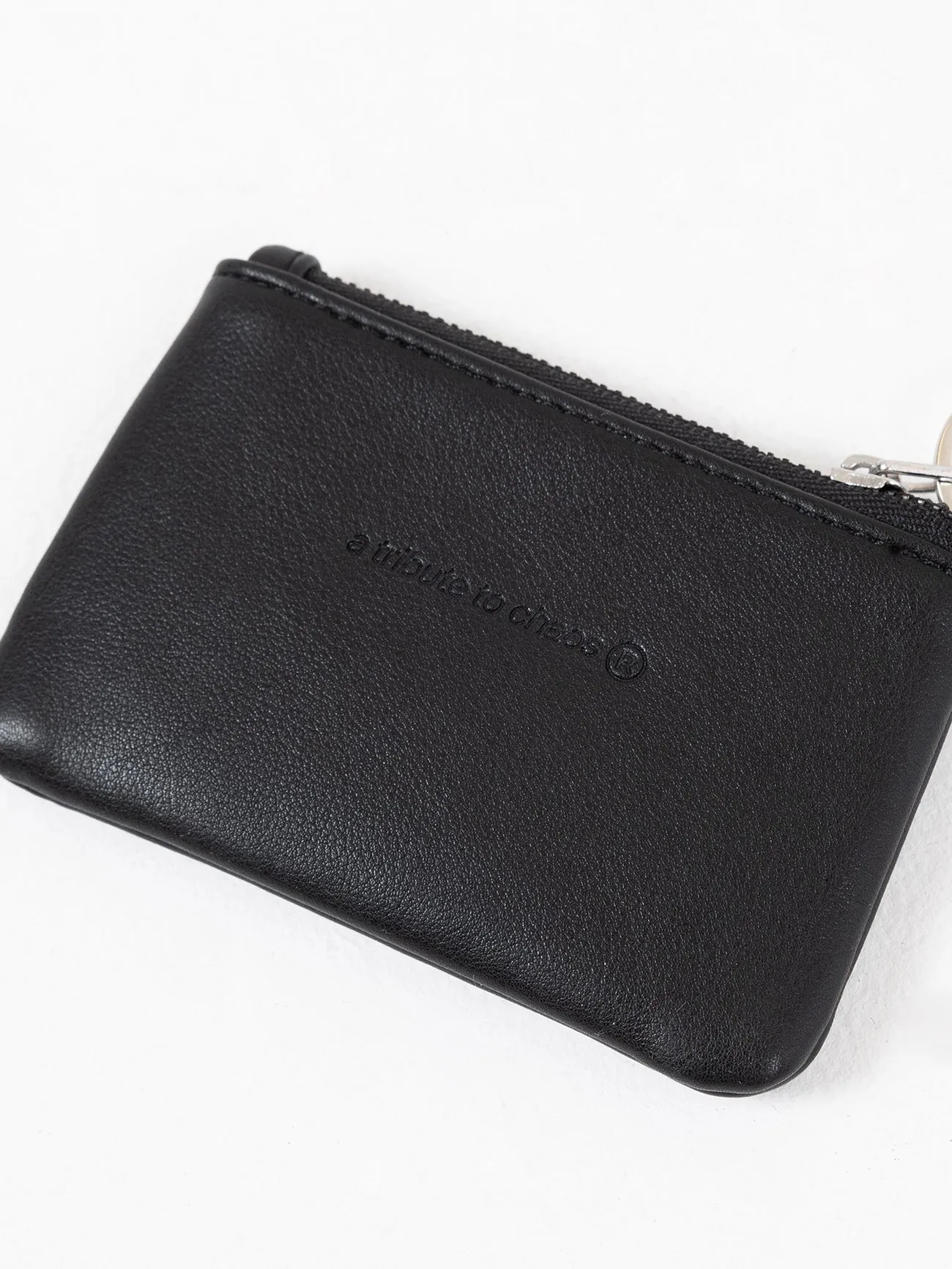 Minimal Thrills Not Leather Wallet - Black sold by Thrills product image thumbnail 3
