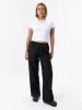 Leighton Pant - Black sold by Thrills