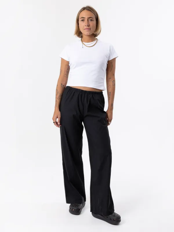 Leighton Pant - Black sold by Thrills