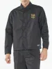 Future Feelings Past Problems Jacket - Black sold by Thrills