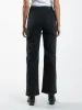 Cherry High Rise Stretch Jean - Dusk Black sold by Thrills