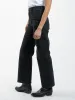Cherry High Rise Stretch Jean - Dusk Black sold by Thrills