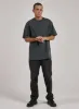 Thrills Union Oversize Fit Pocket Tee - Spruce sold by Thrills