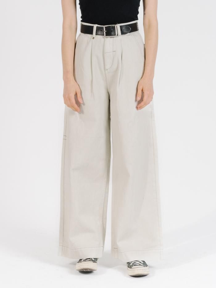 Chloe Jean - Vintage Bone sold by Thrills product image thumbnail 4