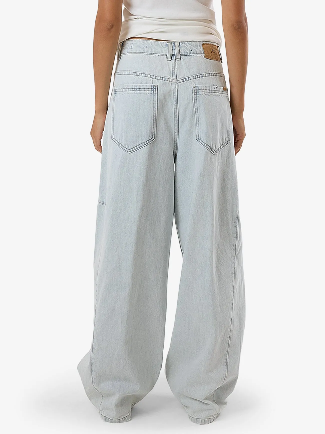 Ronnie Jean - Dirty Fade sold by Thrills product image thumbnail 3