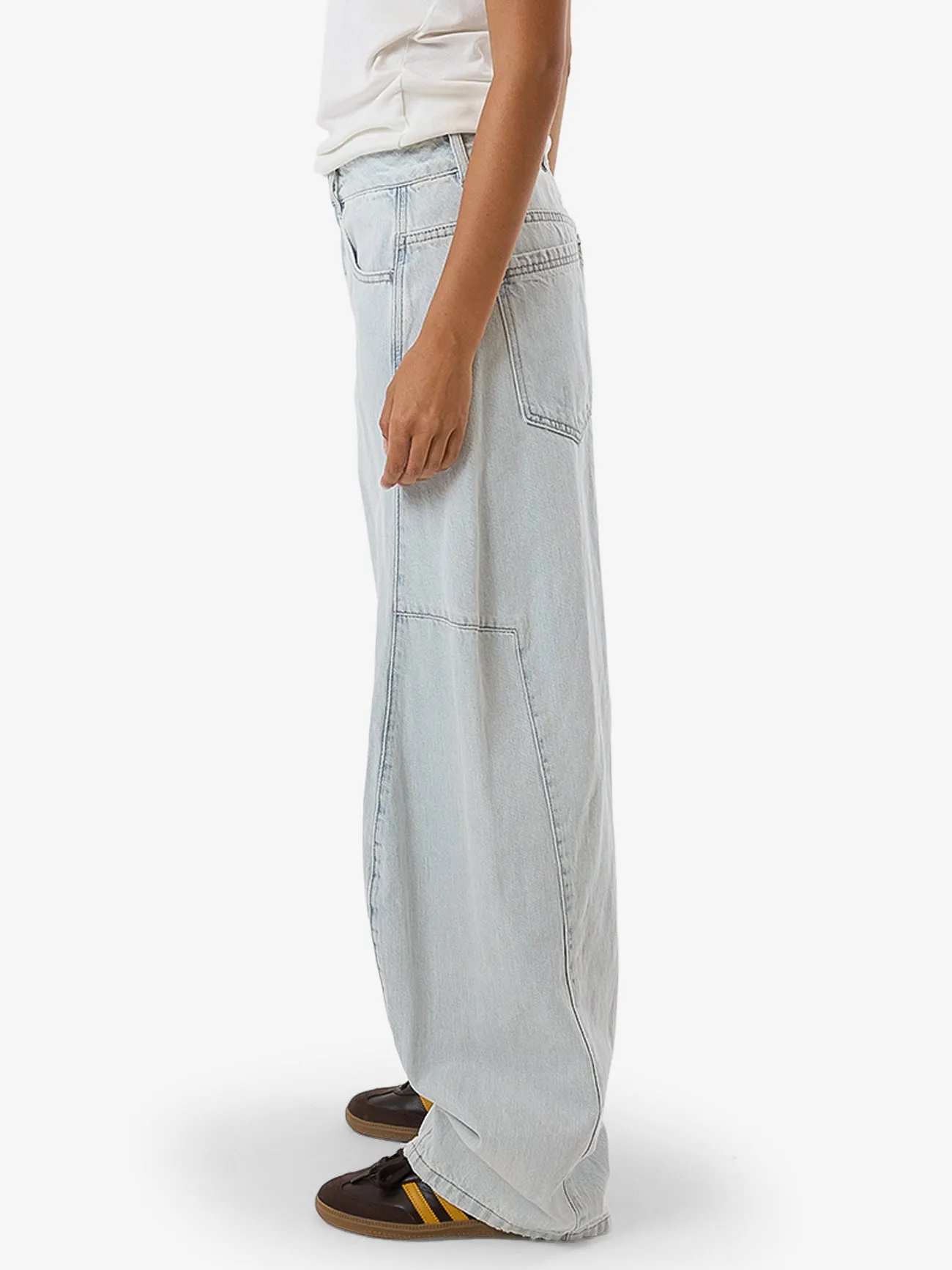 Ronnie Jean - Dirty Fade sold by Thrills product image thumbnail 4