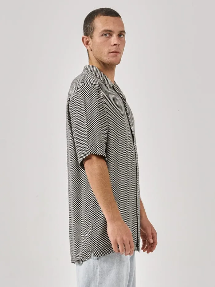 Aalto Bowling Shirt - Heritage White sold by Thrills product image thumbnail 4