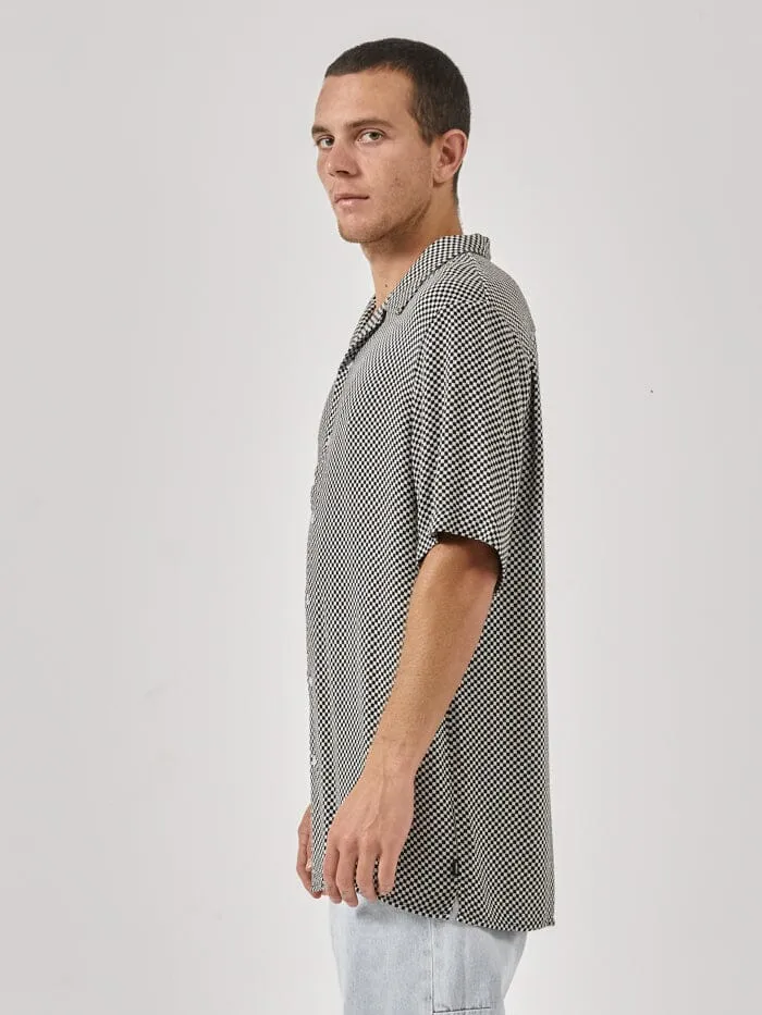 Aalto Bowling Shirt - Heritage White sold by Thrills product image thumbnail 3