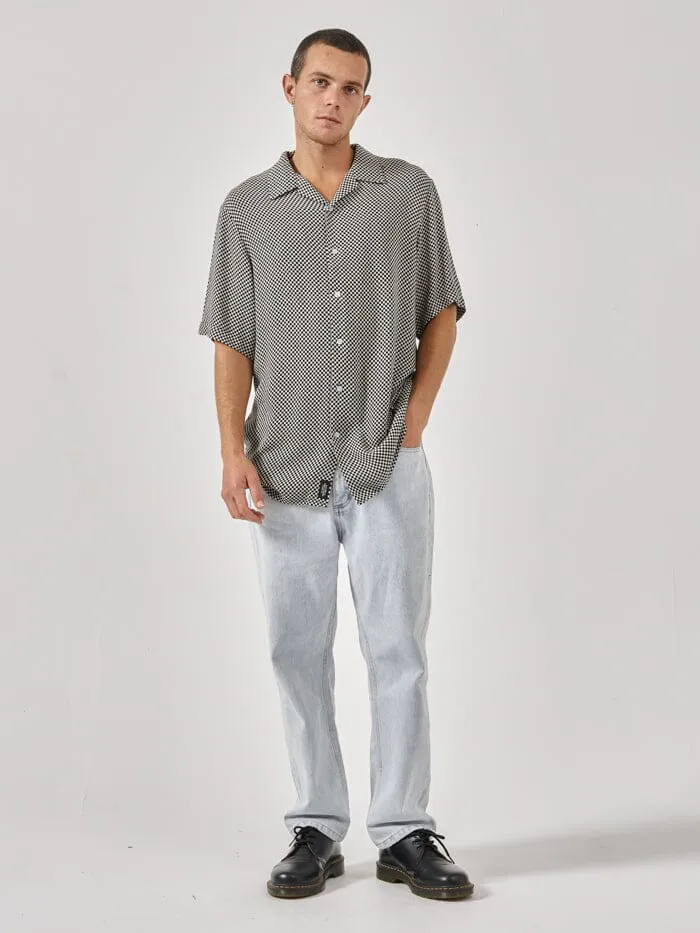 Aalto Bowling Shirt - Heritage White sold by Thrills product image thumbnail 5