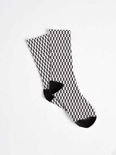Fragments Sock - Black sold by Thrills