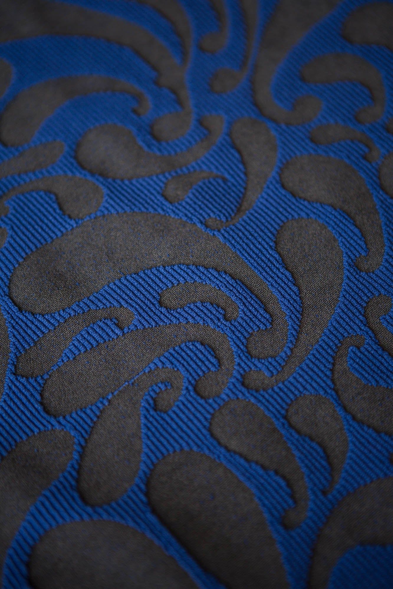Janis Mini Dress - Twilight Blue sold by Thrills product image thumbnail 5