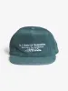 Earth Services 5 Panel Cap - Sycamore sold by Thrills