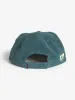 Earth Services 5 Panel Cap - Sycamore sold by Thrills