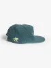 Earth Services 5 Panel Cap - Sycamore sold by Thrills