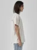 Nature Of Reality Merch Fit Tee - Heritage White sold by Thrills