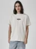 Nature Of Reality Merch Fit Tee - Heritage White sold by Thrills