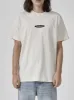 Nature Of Reality Merch Fit Tee - Heritage White sold by Thrills