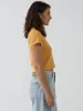 Fisheye Mini Tee - Eureka sold by Thrills