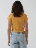 Fisheye Mini Tee - Eureka sold by Thrills