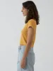 Fisheye Mini Tee - Eureka sold by Thrills