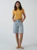 Fisheye Mini Tee - Eureka sold by Thrills