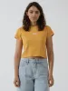 Fisheye Mini Tee - Eureka sold by Thrills