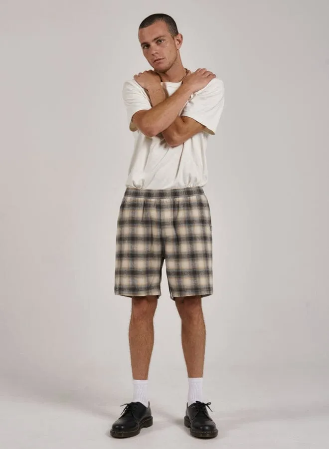 Barrio Short - Tarmac sold by Thrills product image thumbnail 5