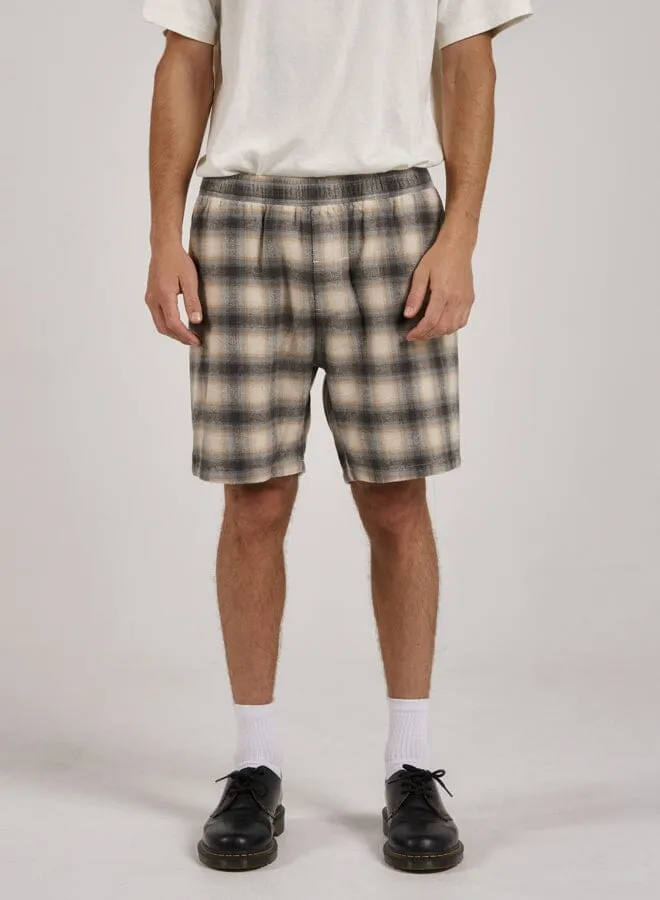 Barrio Short - Tarmac sold by Thrills