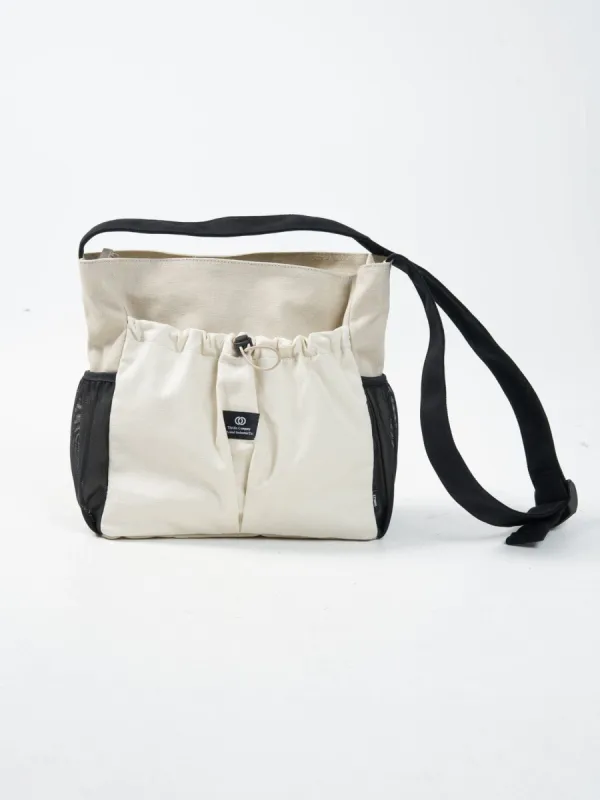 Cortex Staple Bag - Pumice Stone sold by Thrills