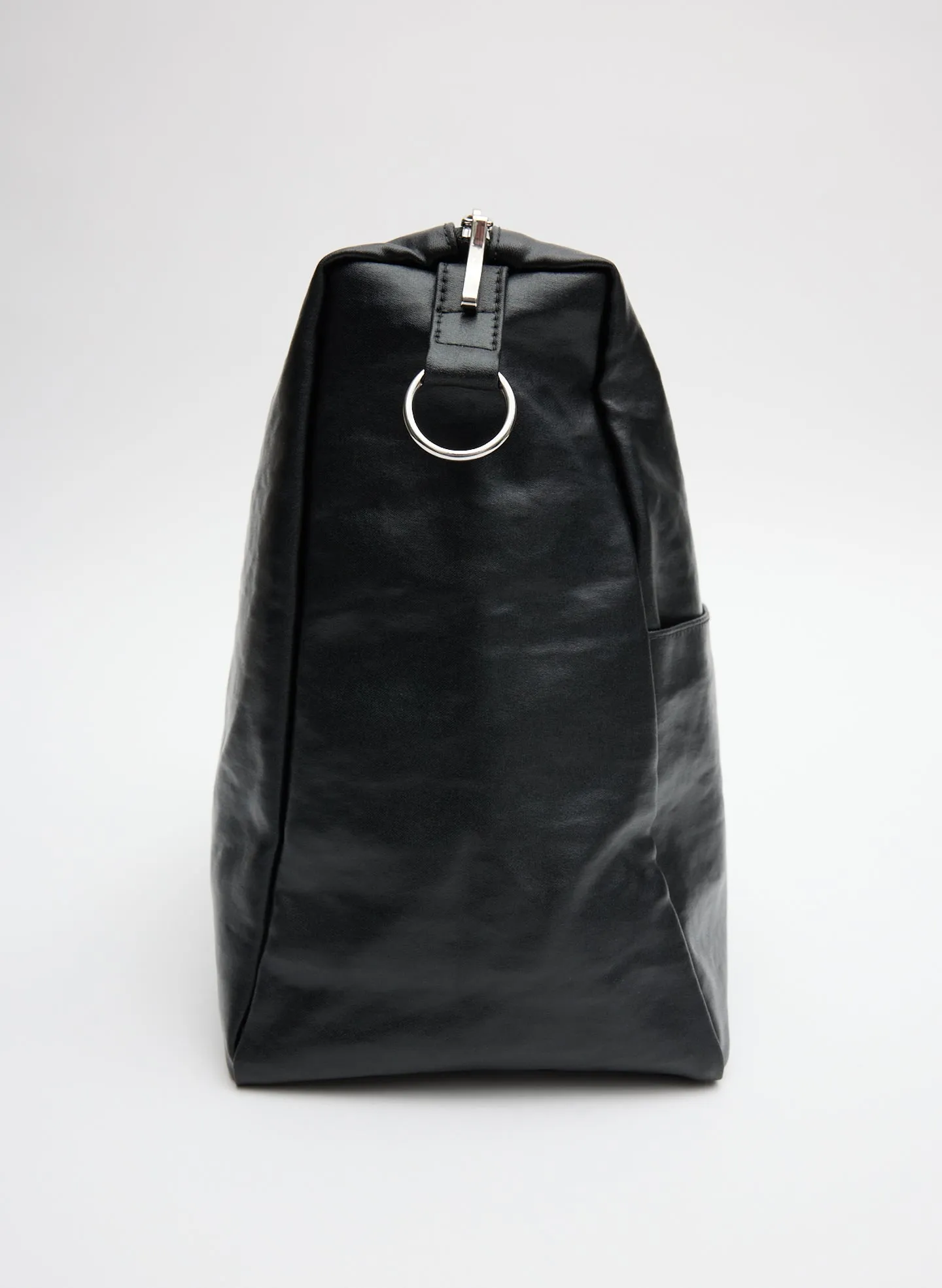 Nylon Canvas Pouch sold by Tibi product image thumbnail 4