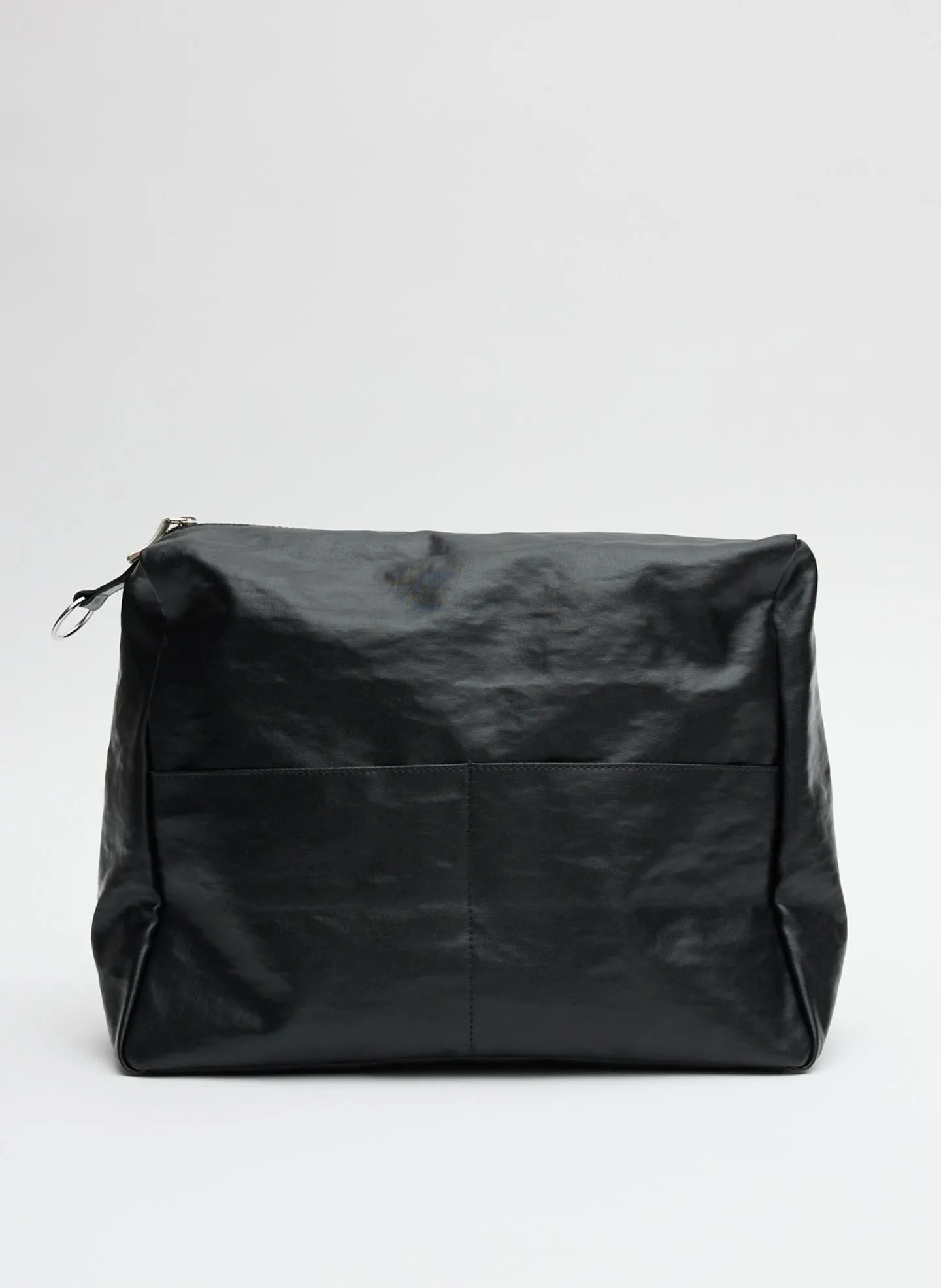 Nylon Canvas Pouch sold by Tibi