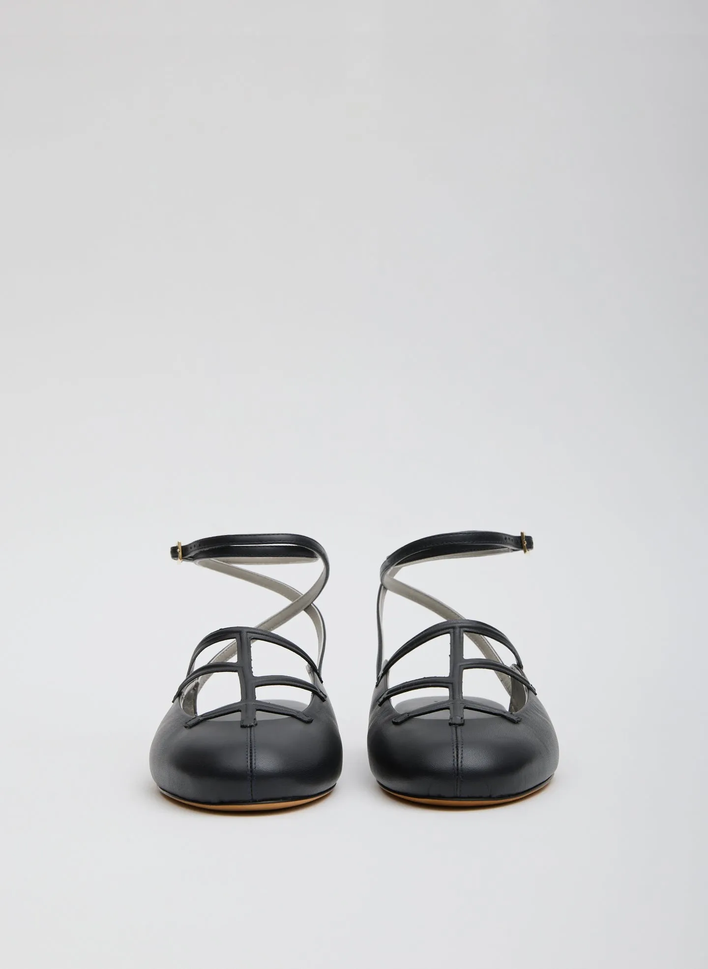 Jean-Claude Flat sold by Tibi product image thumbnail 3