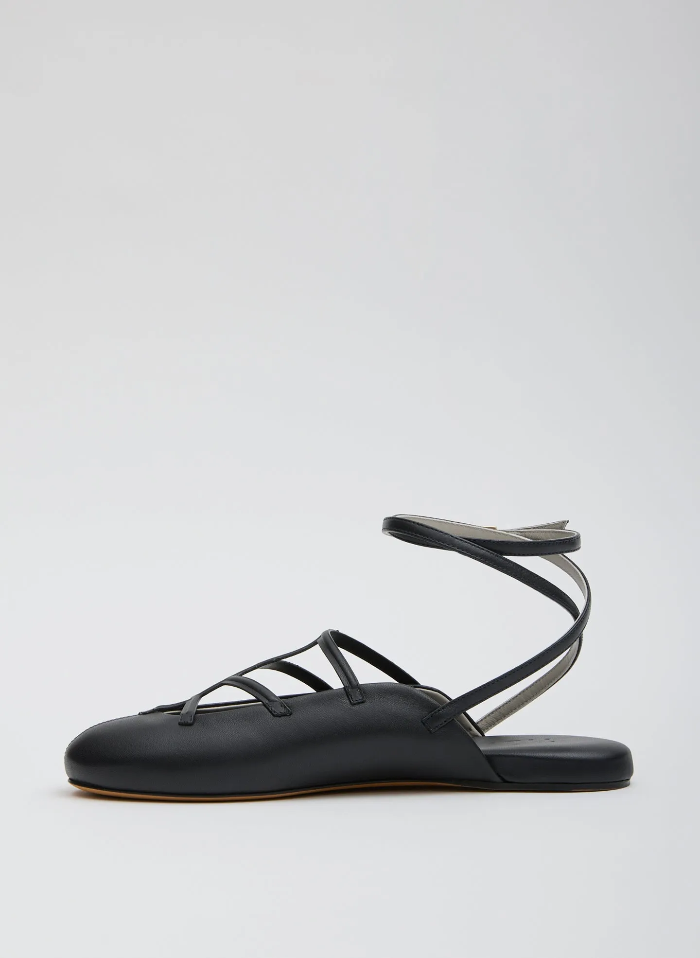 Jean-Claude Flat sold by Tibi product image thumbnail 4