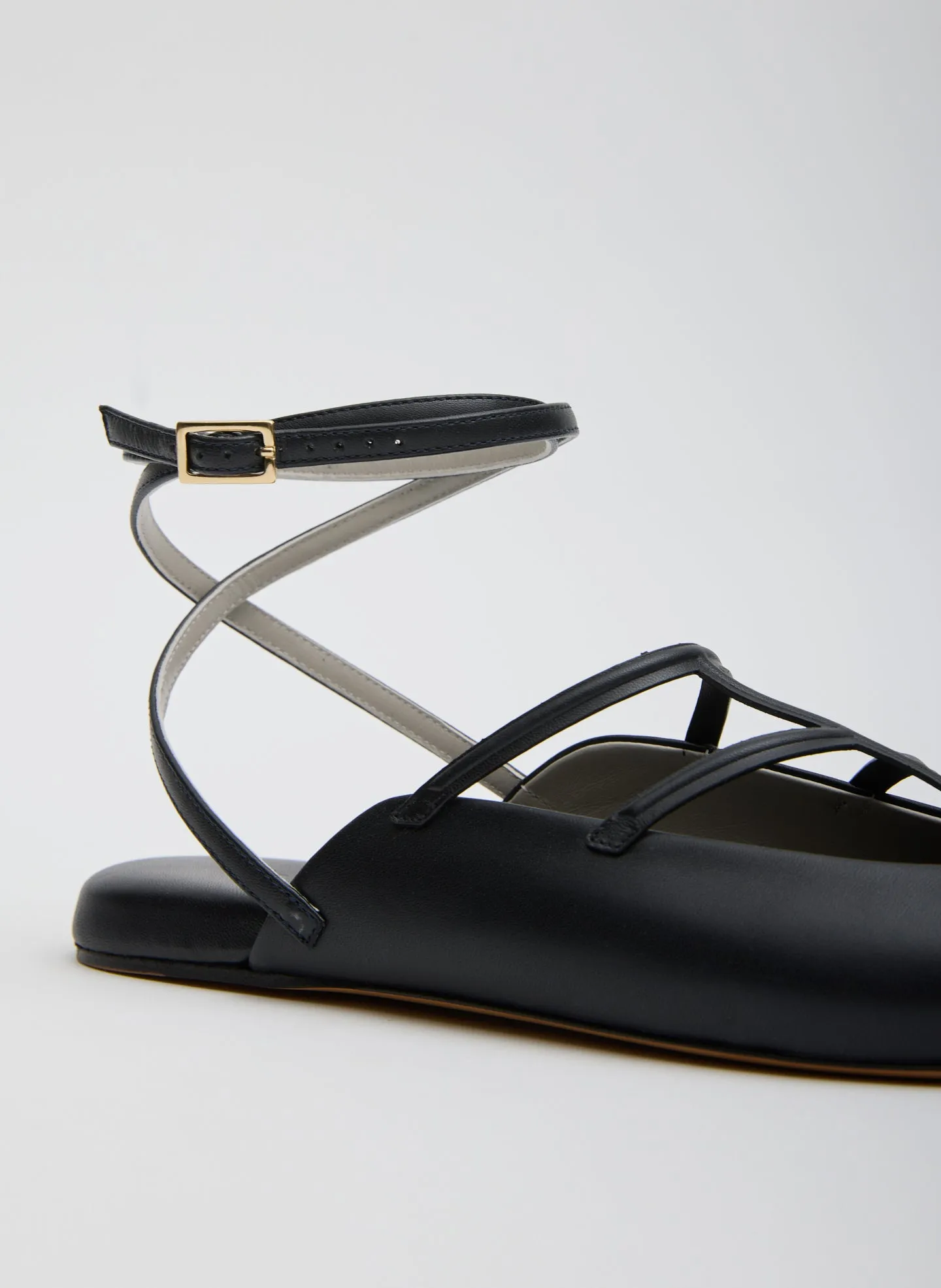 Jean-Claude Flat sold by Tibi product image thumbnail 5