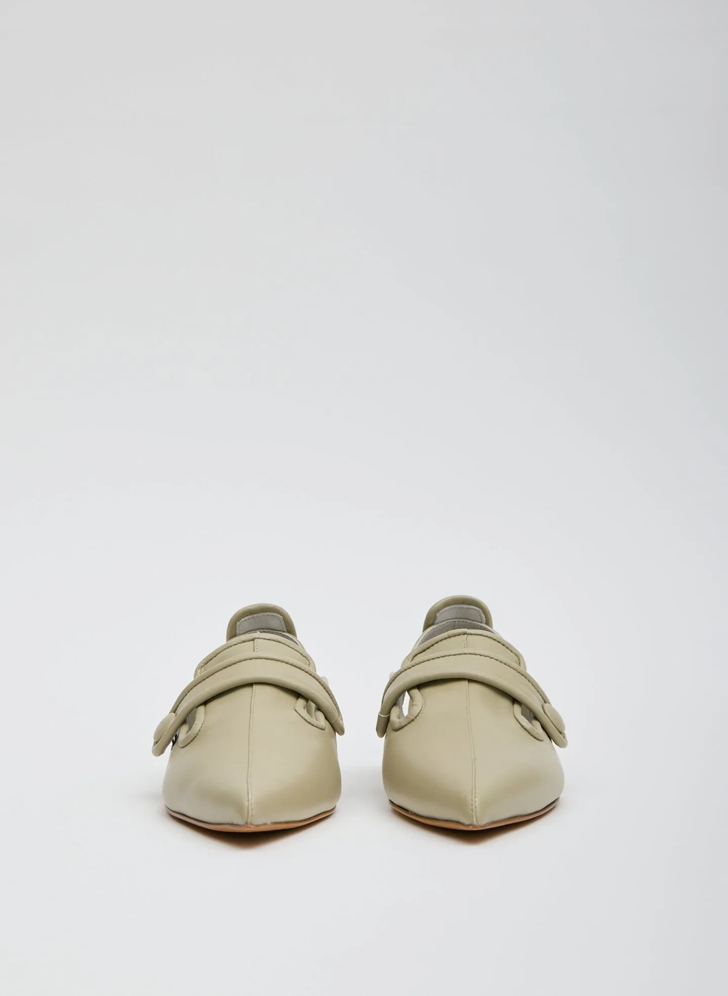 Cozy Rudolph Flat sold by Tibi product image thumbnail 3