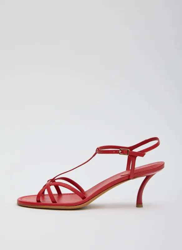 Milbourne Heel sold by Tibi