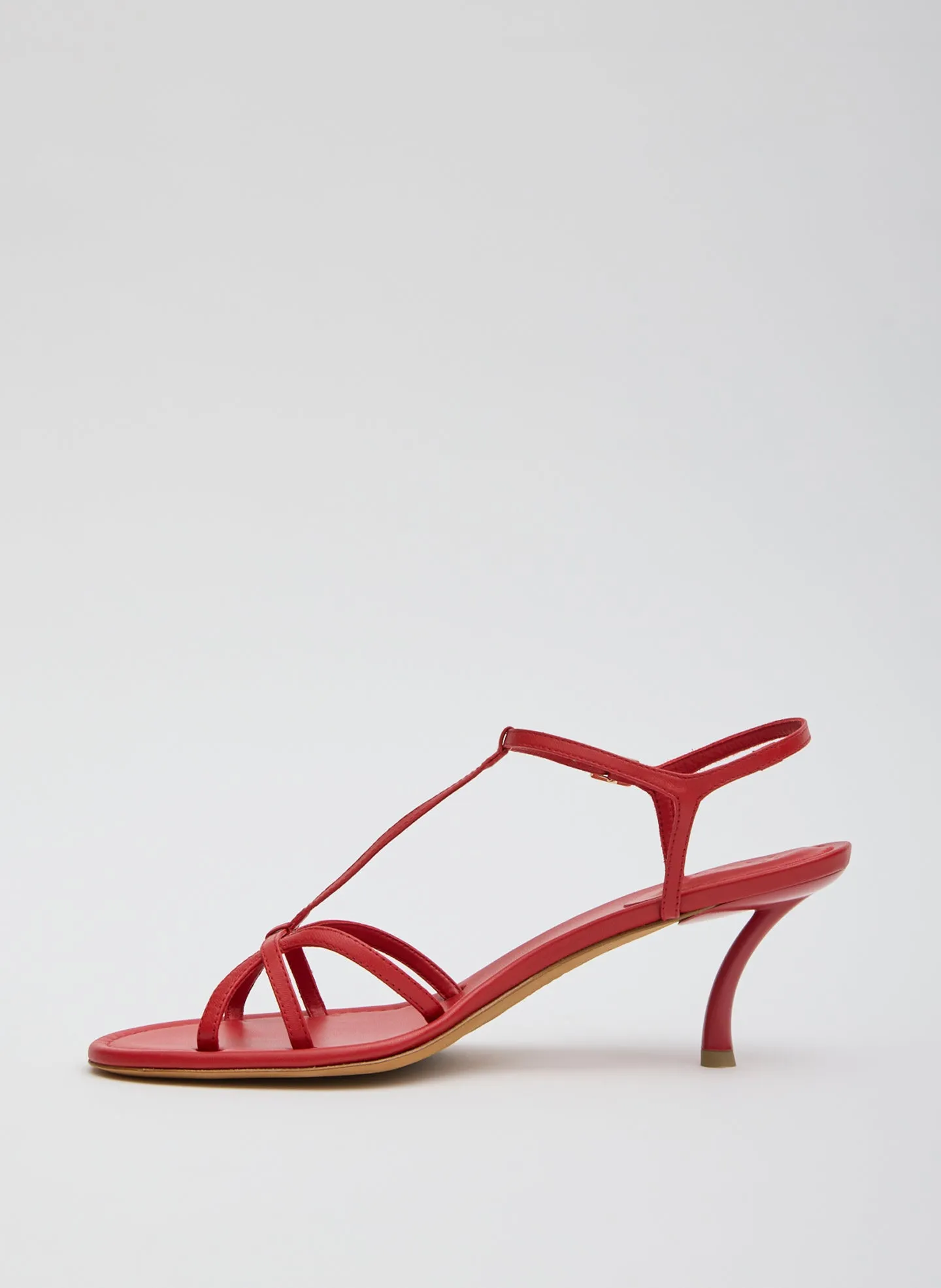 Milbourne Heel sold by Tibi product image thumbnail 4