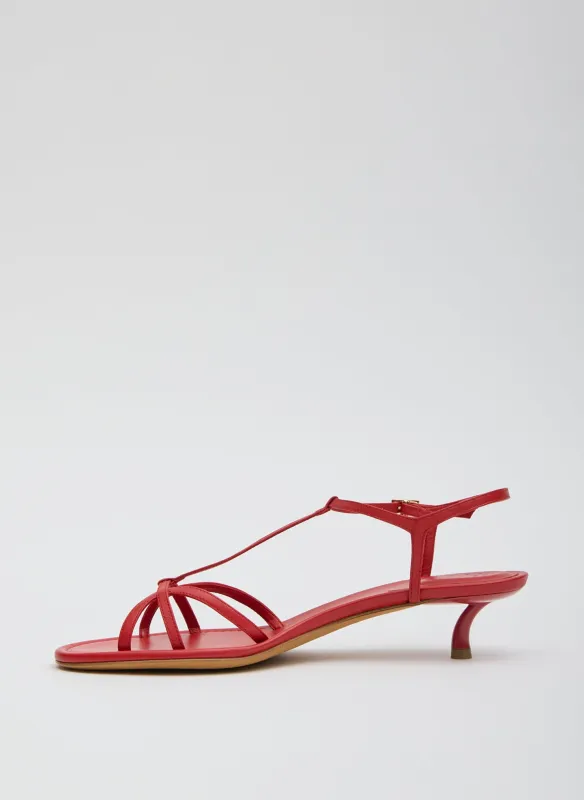 Christopher Heel sold by Tibi