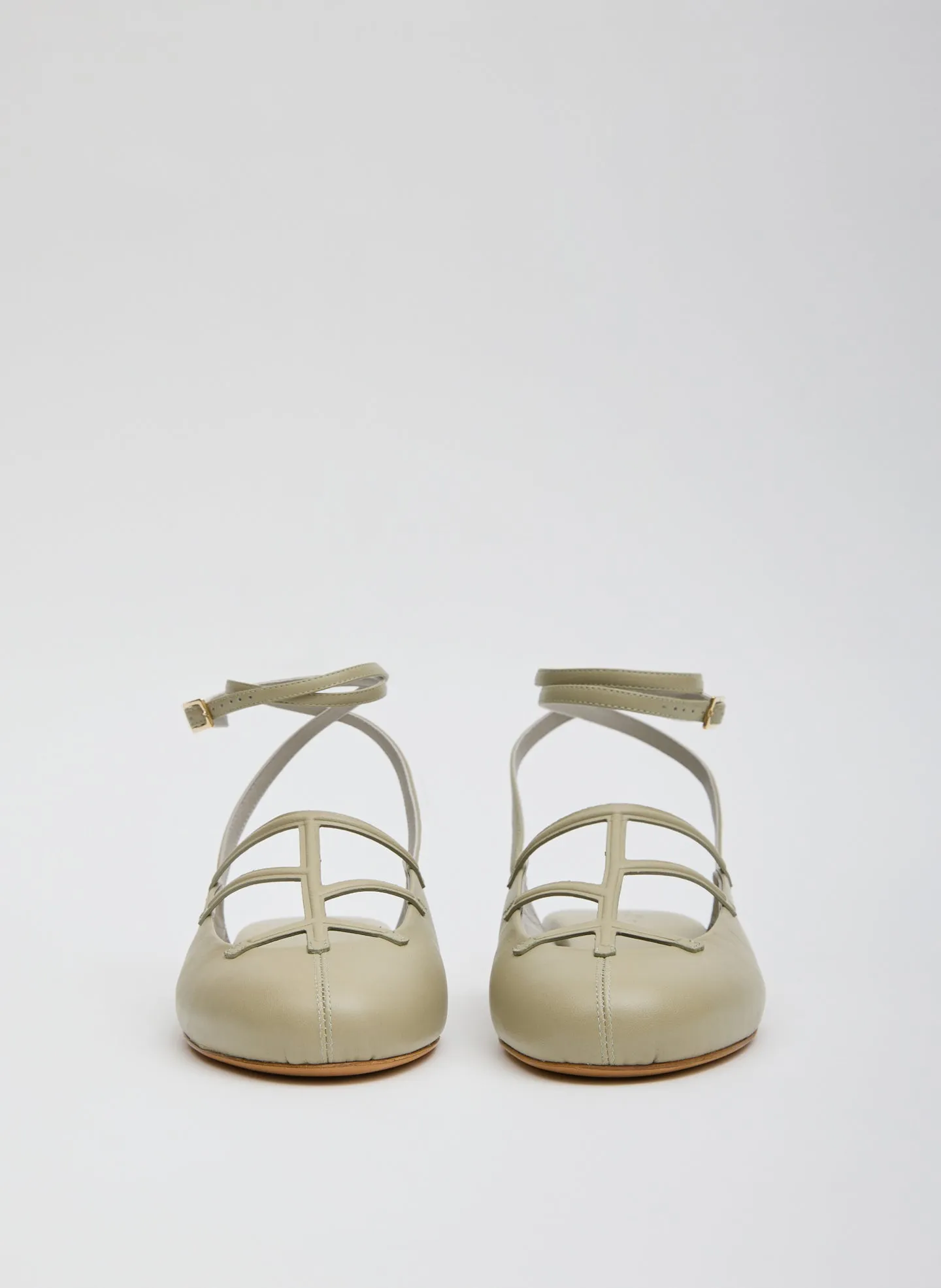 Jean-Claude Flat sold by Tibi product image thumbnail 3
