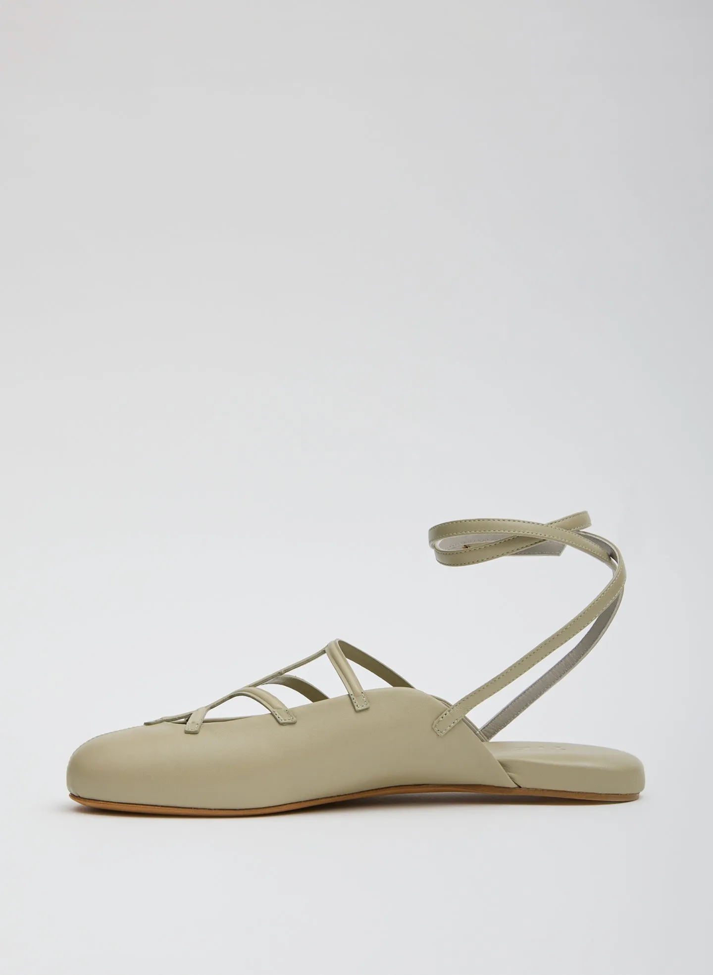 Jean-Claude Flat sold by Tibi product image thumbnail 4