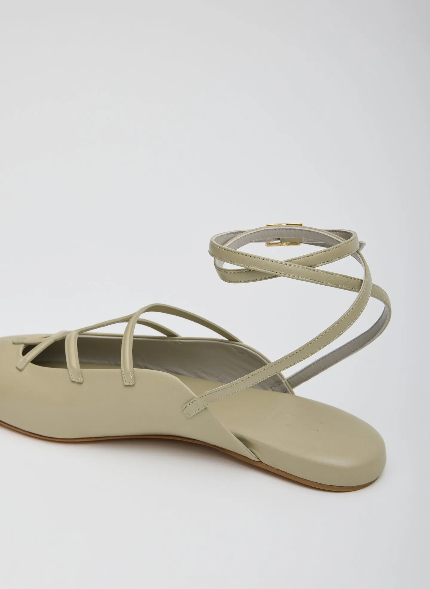 Jean-Claude Flat sold by Tibi product image thumbnail 5