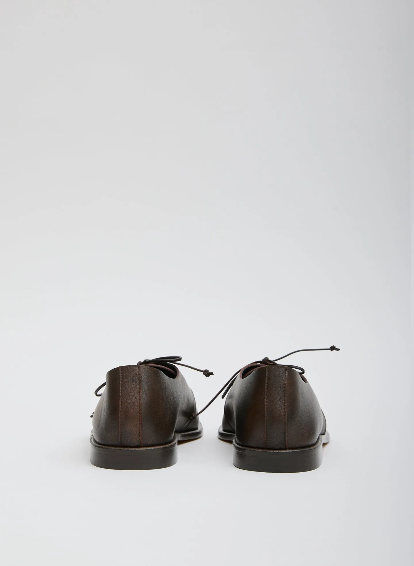 Brody Square Toe Loafer sold by Tibi product image thumbnail 5