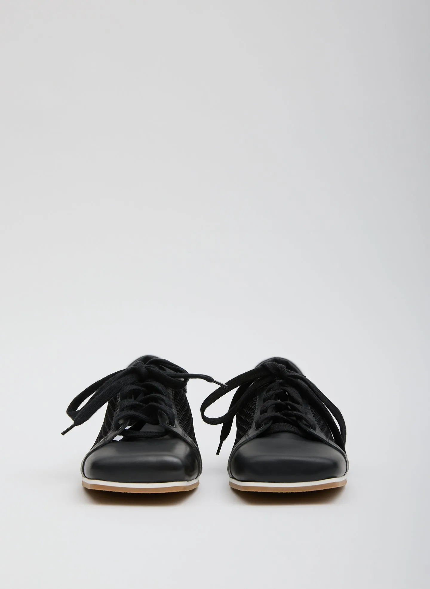 Seth Mesh Sneaker sold by Tibi product image thumbnail 3