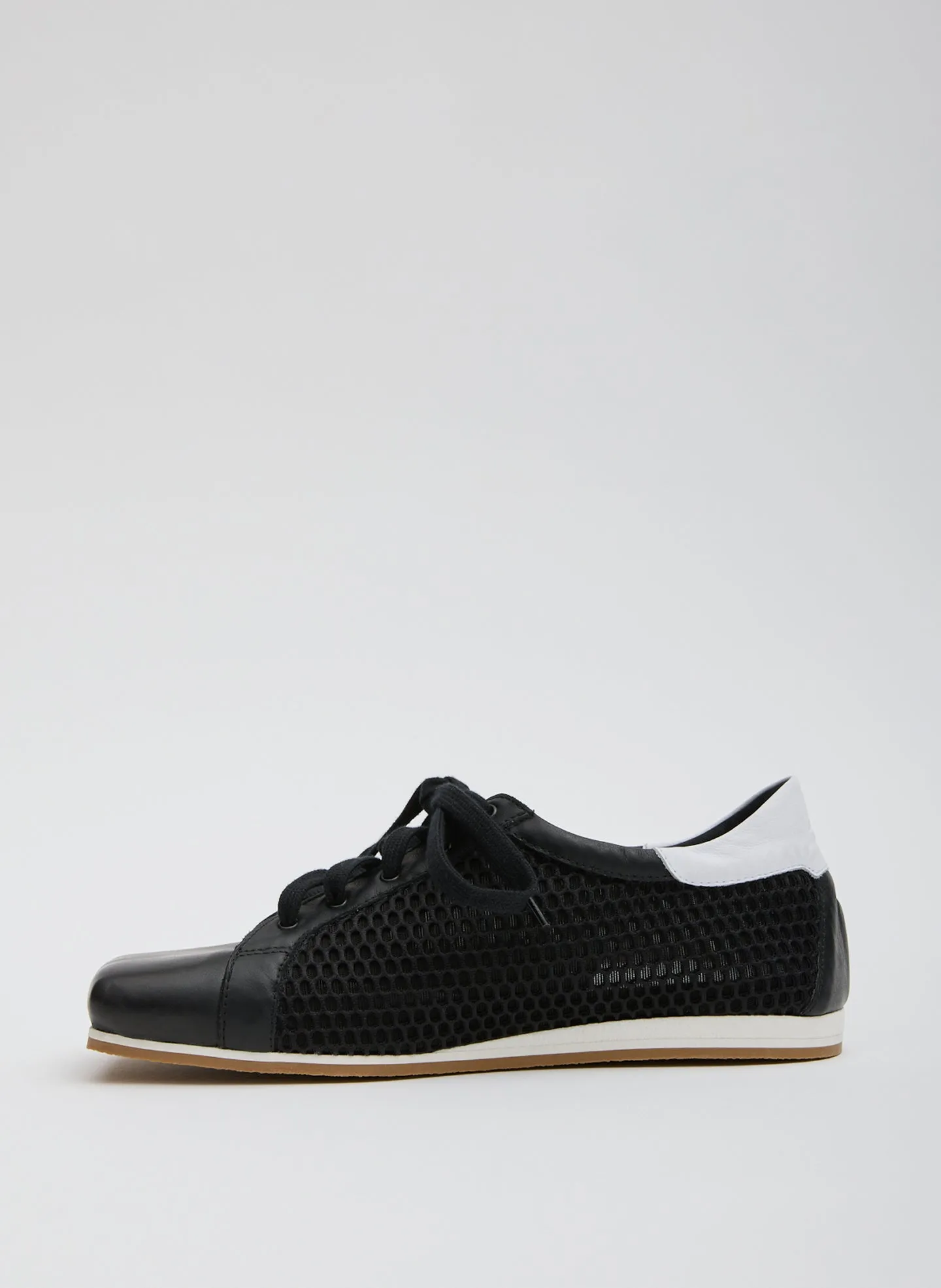 Seth Mesh Sneaker sold by Tibi product image thumbnail 4