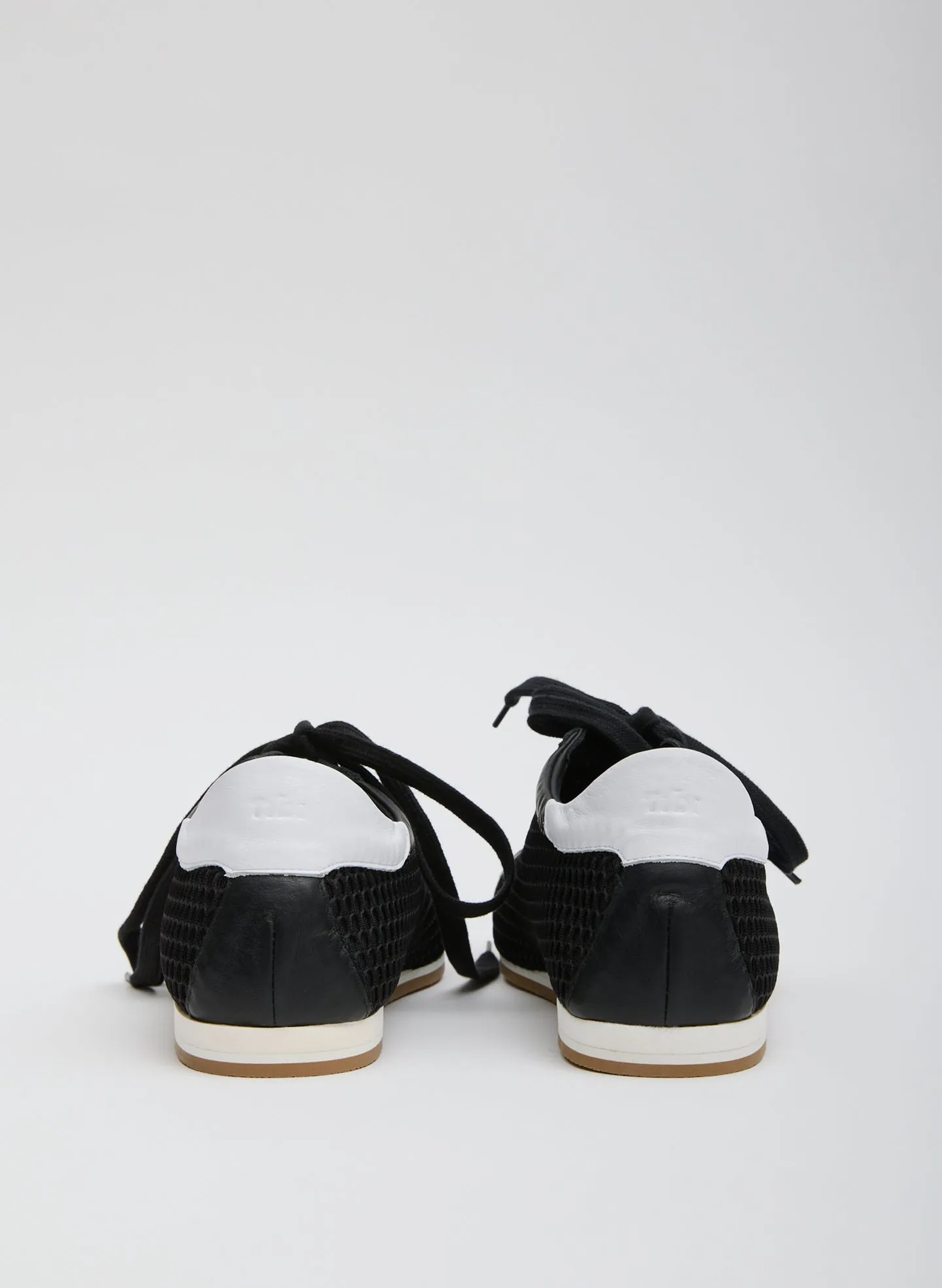 Seth Mesh Sneaker sold by Tibi product image thumbnail 5